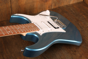 Ibanez GRX40 Metallic Hellblau