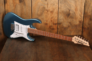 Ibanez GRX40 Metallic Hellblau