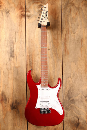 Ibanez GRX40 Candy Apple Rot