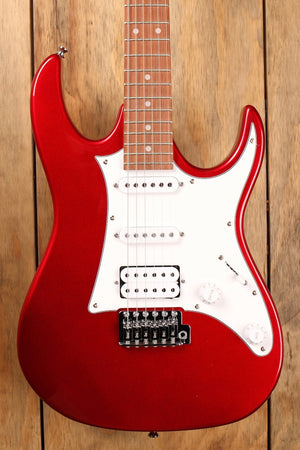 Ibanez GRX40 Candy Apple Rot