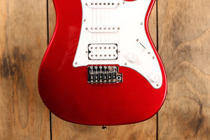 Ibanez GRX40 Candy Apple Rot