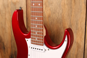 Ibanez GRX40 Candy Apple Rot