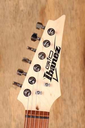 Ibanez GRX40 Candy Apple Rot