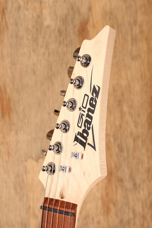 Ibanez GRX40 Candy Apple Rot