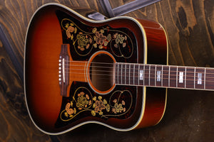 Epiphone USA Chris Stapleton Frontier 
