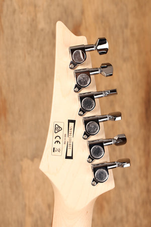 Ibanez GRX40 Candy Apple Rot