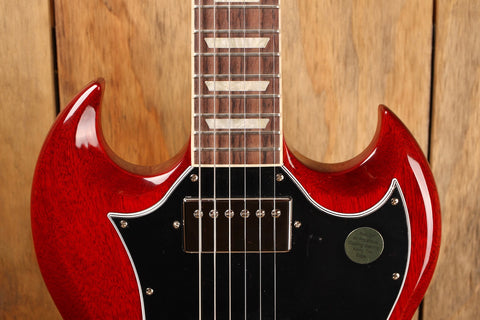 Gibson SG Standard Heritage Cherry