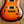 PRS SE Hollowbody II Tri-Colour Sunburst
