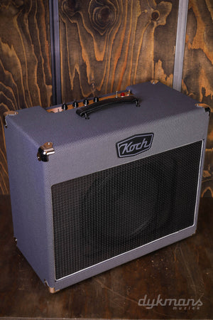 Koch Greg Koch der kleine Knorpel 1×12 Combo
