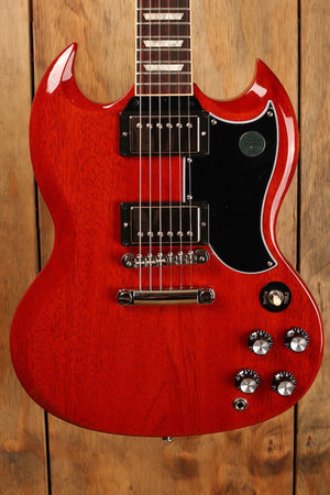 Gibson SG Standard '61 Vintage Kirsche