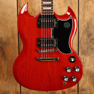 Gibson SG Standard '61 Vintage Kirsche