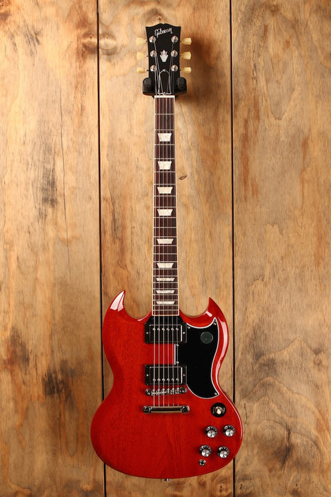 Gibson SG Standard '61 Vintage Kirsche