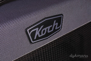 Koch Greg Koch der kleine Knorpel 1×12 Combo