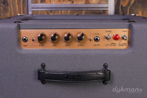 Koch Greg Koch der kleine Knorpel 1×12 Combo