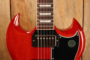 Gibson SG Standard '61 Vintage Kirsche