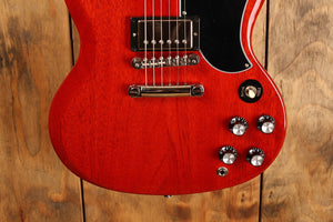 Gibson SG Standard '61 Vintage Kirsche