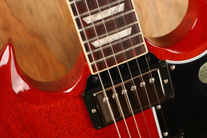 Gibson SG Standard '61 Vintage Kirsche
