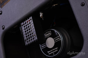 Koch Greg Koch der kleine Knorpel 1×12 Combo