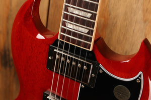 Gibson SG Standard '61 Vintage Kirsche
