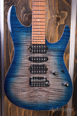 Ibanez AZ2407F Sodalith