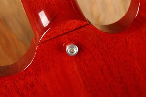 Gibson SG Standard '61 Vintage Kirsche