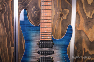 Ibanez AZ2407F Sodalith