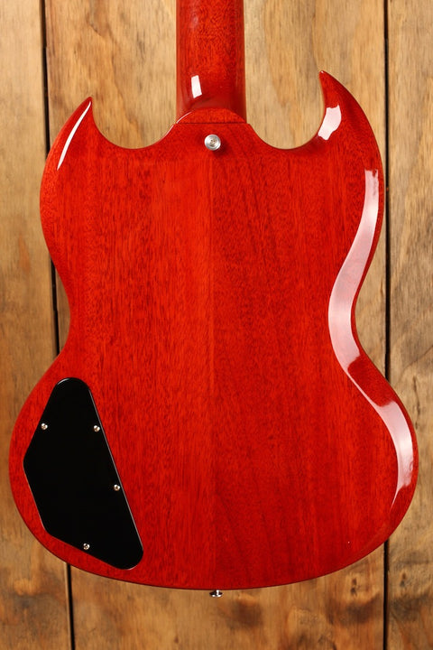 Gibson SG Standard '61 Vintage Kirsche