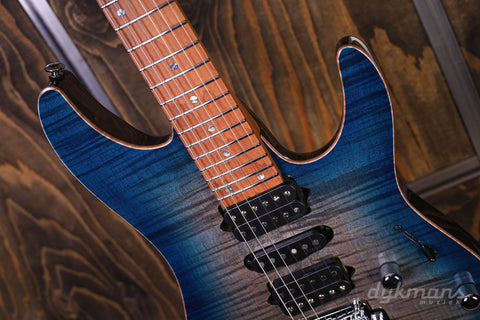 Ibanez AZ2407F Sodalite