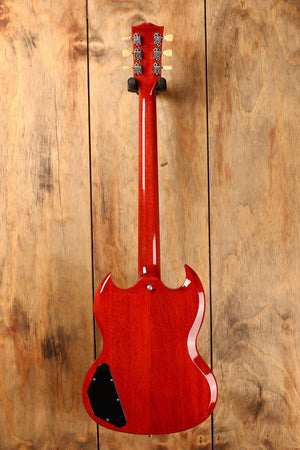 Gibson SG Standard '61 Vintage Kirsche