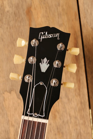 Gibson SG Standard '61 Vintage Kirsche
