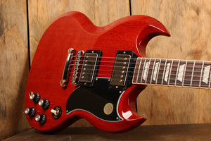 Gibson SG Standard '61 Vintage Kirsche