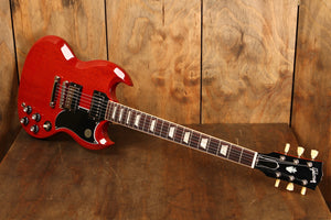 Gibson SG Standard '61 Vintage Kirsche