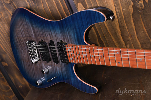 Ibanez AZ2407F Sodalith