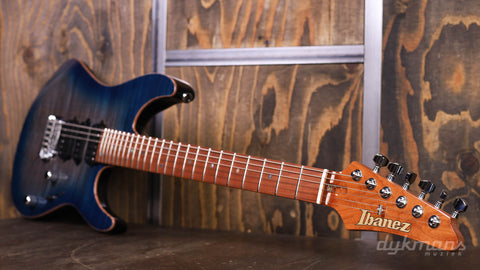 Ibanez AZ2407F Sodalite