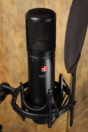 sE-Elektronik SE2200