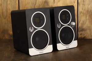 Eve Audio SC 203, 2-Wege, 3" SET