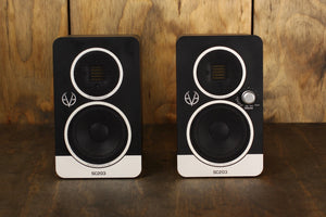 Eve Audio SC 203, 2-Wege, 3" SET