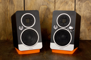 Eve Audio SC 203, 2-Wege, 3" SET