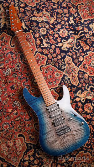 Ibanez AZ2407F Sodalith