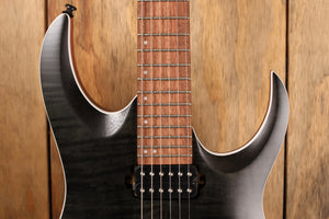 Ibanez RGA42FM-TGF Schwarz