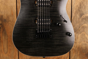 Ibanez RGA42FM-TGF Schwarz