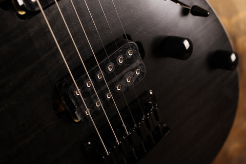 Ibanez RGA42FM-TGF Schwarz