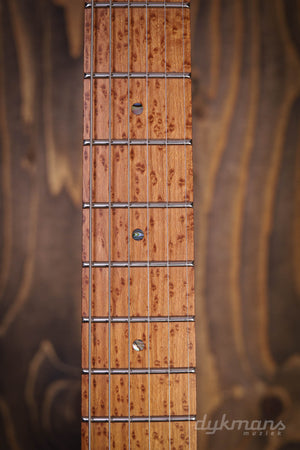 Mayones Duvell Elite 7 Gothic Weiß