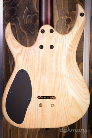 Mayones Duvell Elite 7 Gothic Weiß