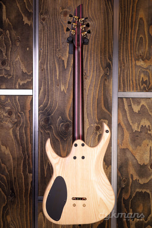 Mayones Duvell Elite 7 Gothic Weiß