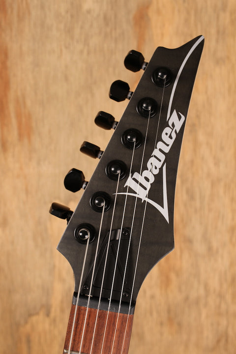 Ibanez RGA42FM-TGF Schwarz