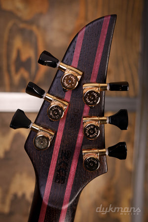 Mayones Duvell Elite 7 Gothic Weiß