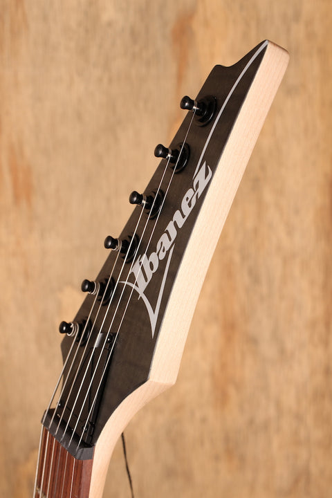 Ibanez RGA42FM-TGF Schwarz