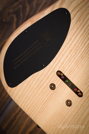 Mayones Duvell Elite 7 Gothic Weiß