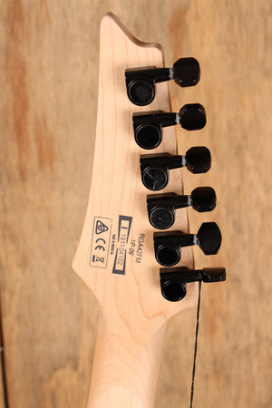 Ibanez RGA42FM-TGF Schwarz